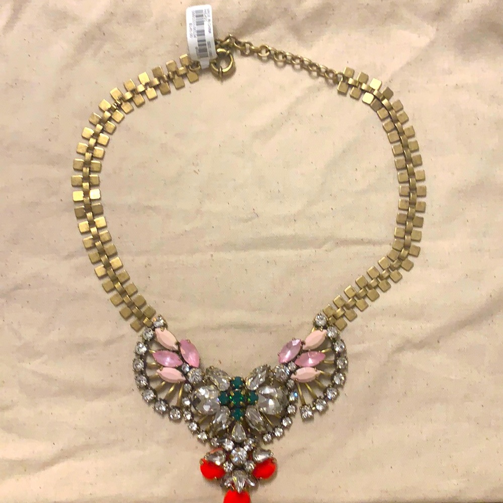JCrew Necklace